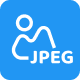 JPG TO JPEG
