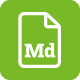 MARKDOWN TO PDF