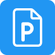 PS TO PDF